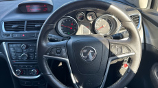 Vauxhall Mokka 1.4T Exclusiv 5dr Petrol Hatchback